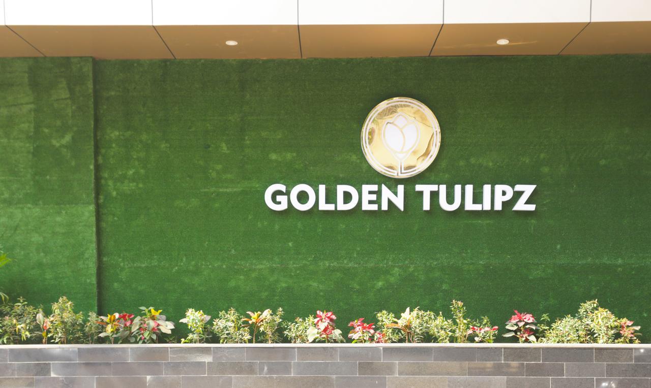 Fabexpress Golden Tulipz Hotel Mumbai Kültér fotó